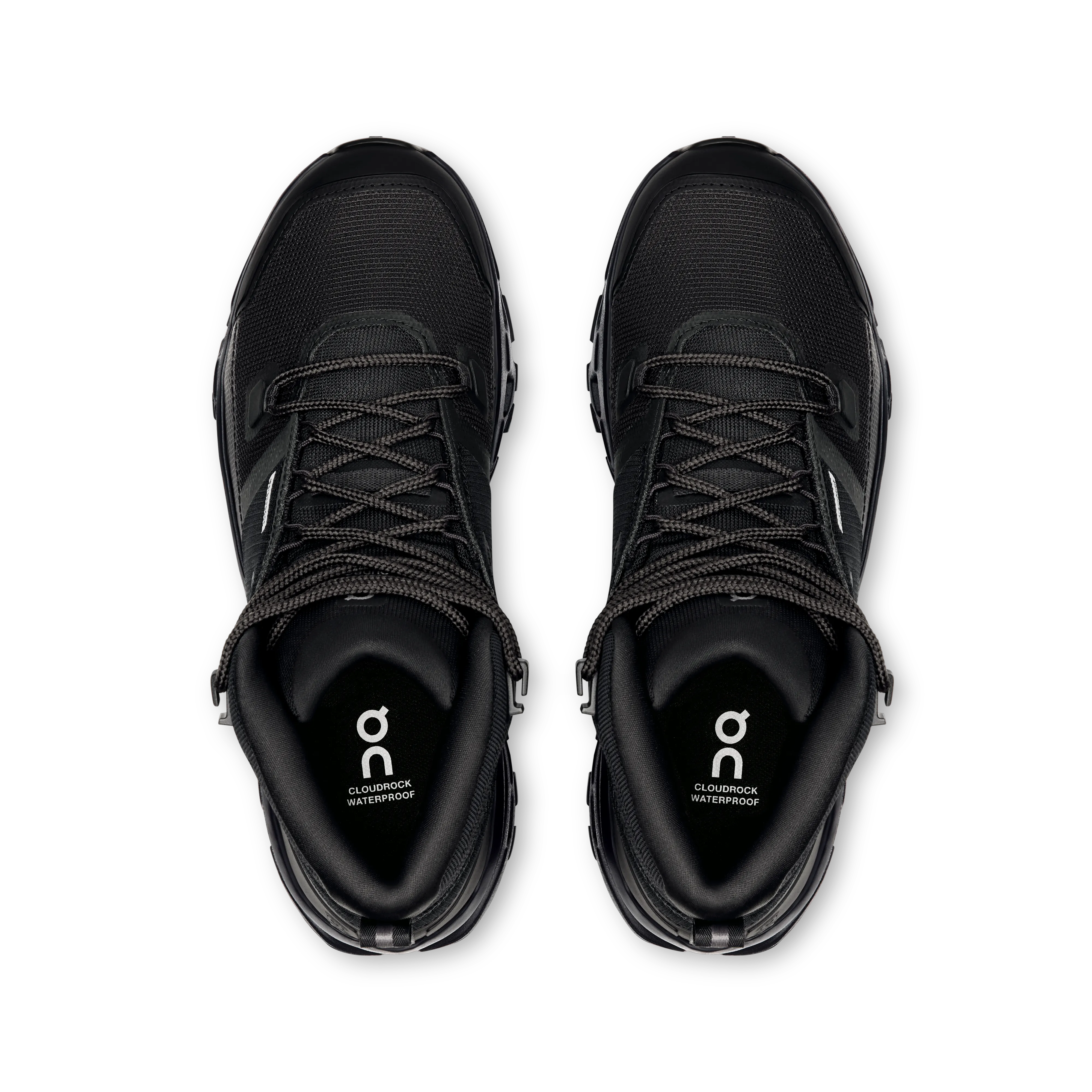 Black Black