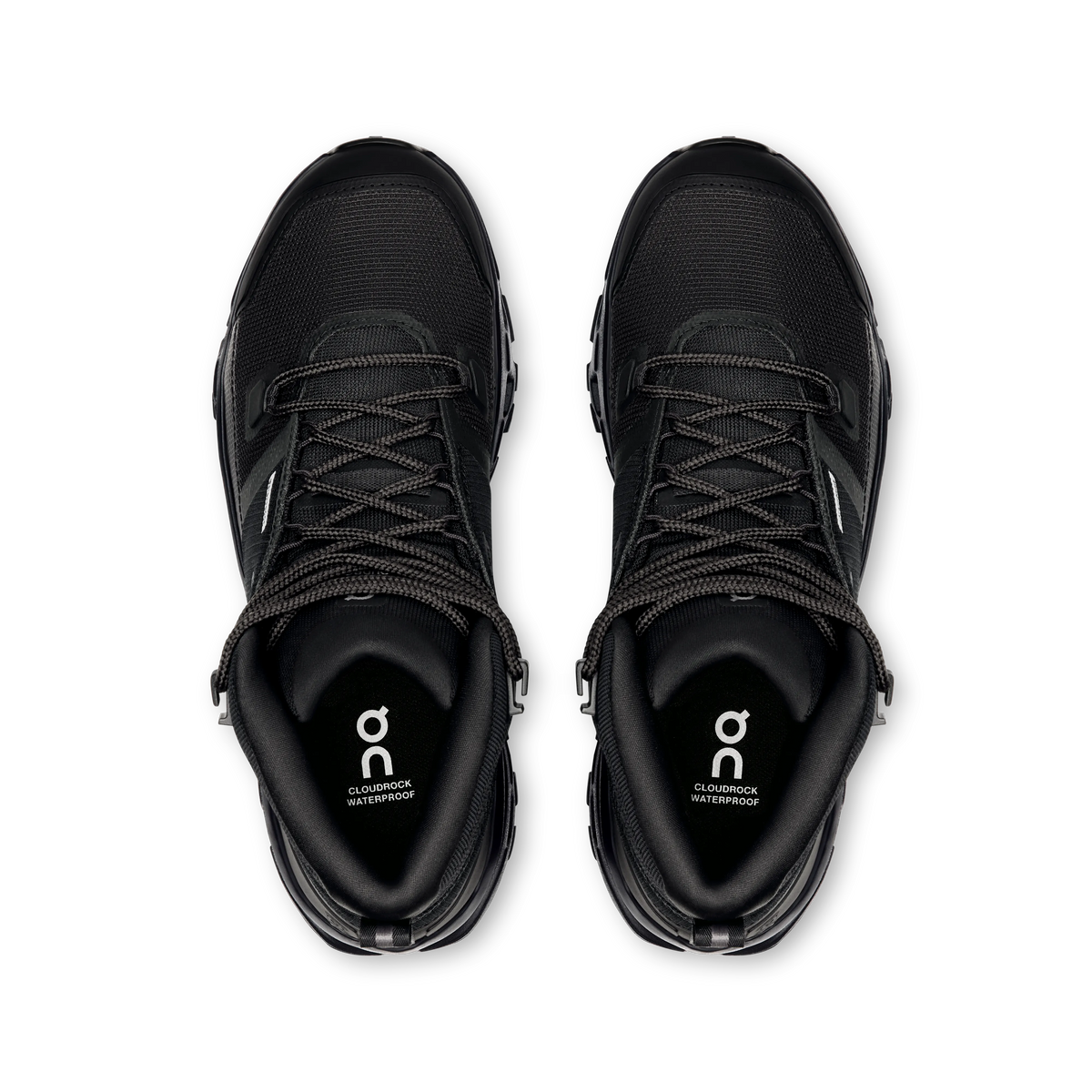 Black Black