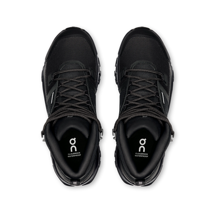 Black Black
