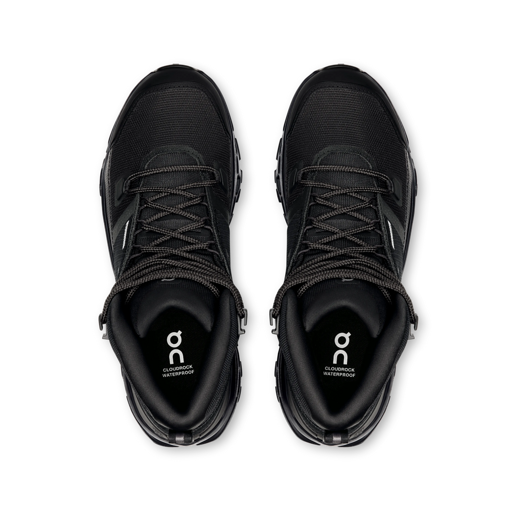 Black Black