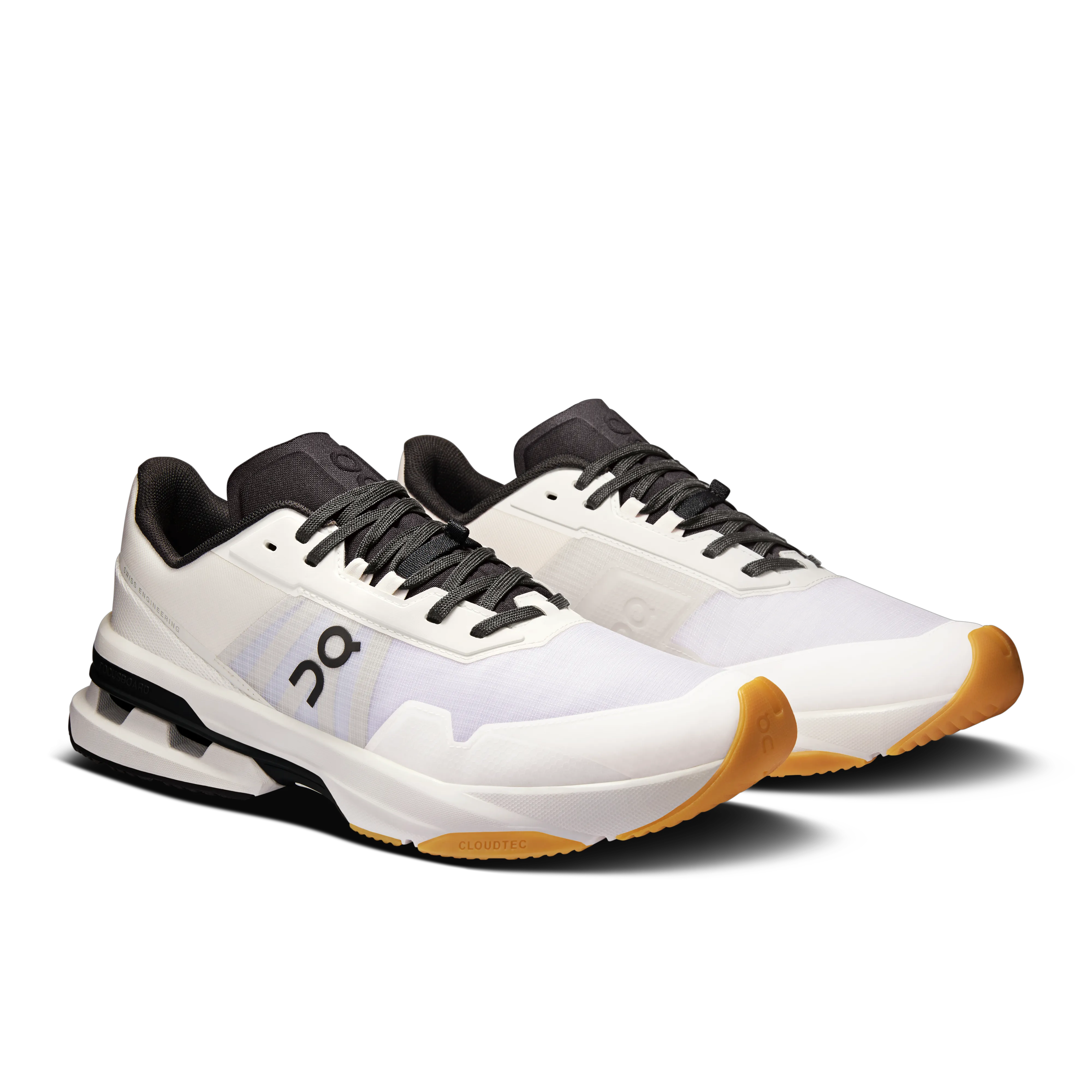 White Black