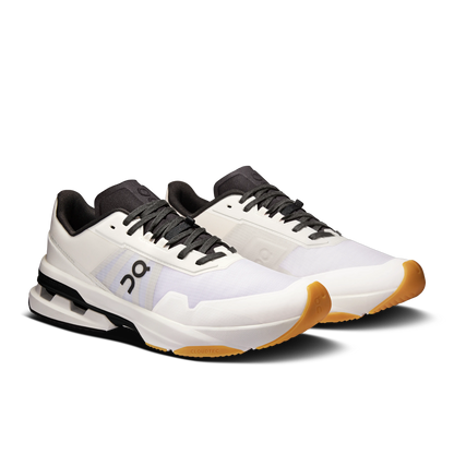 White Black