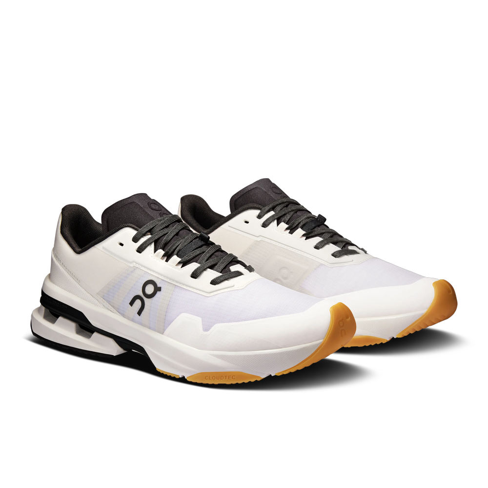White Black
