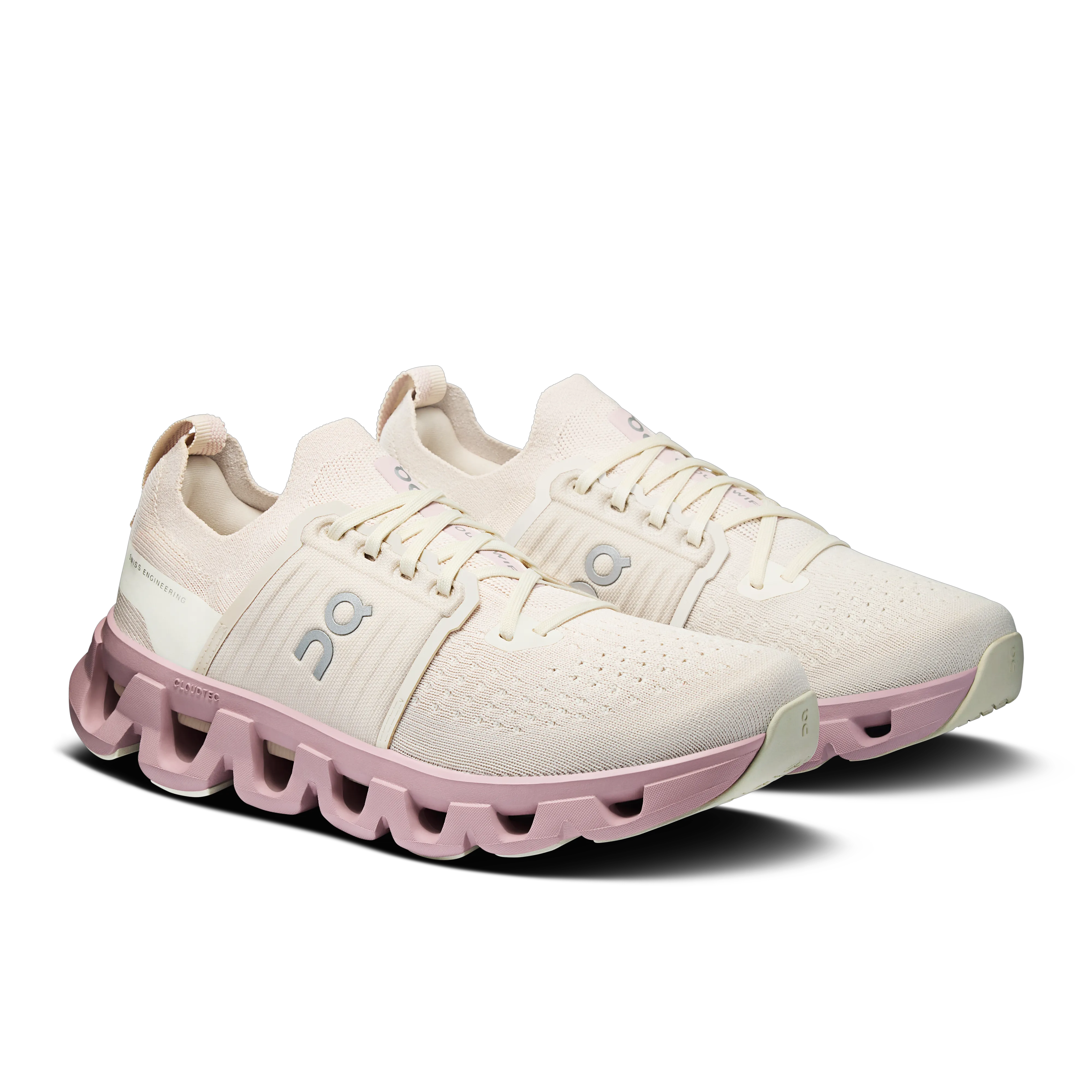 Pearl Mauve