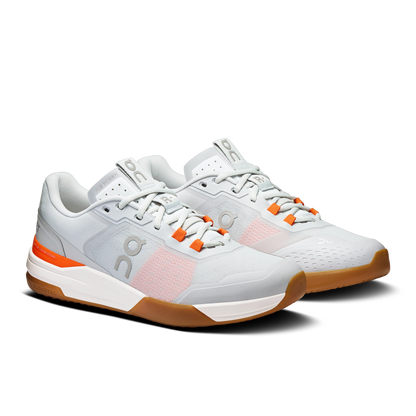 Glacier White