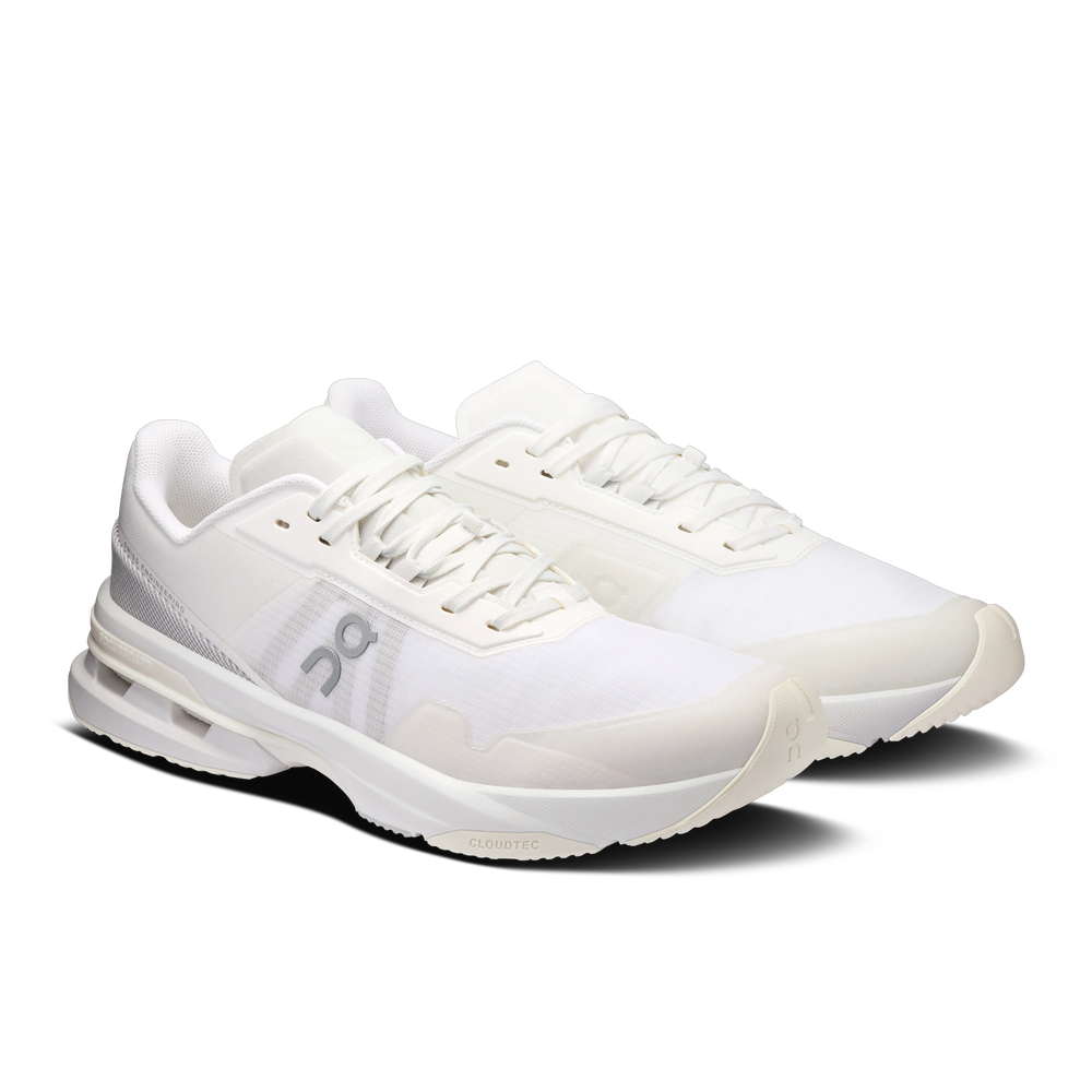 White Ice