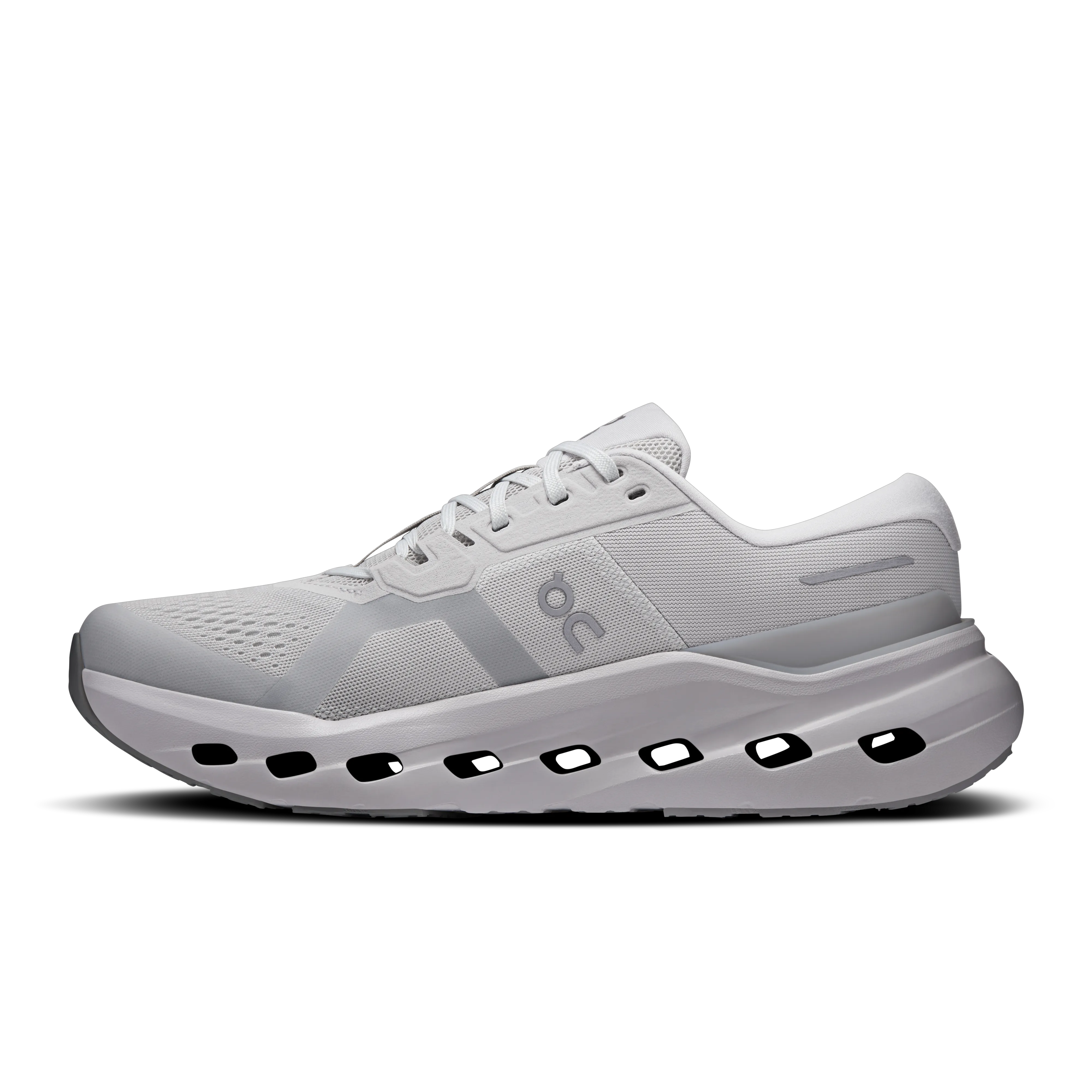 Glacier Alloy