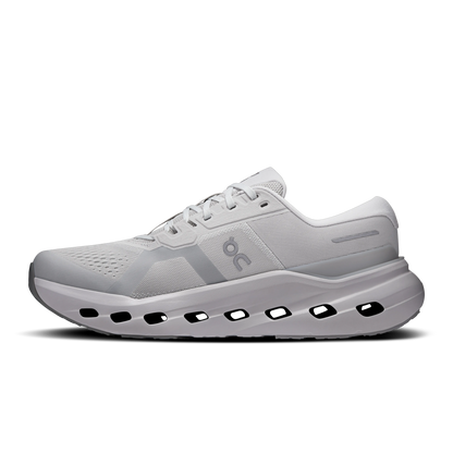 Glacier Alloy