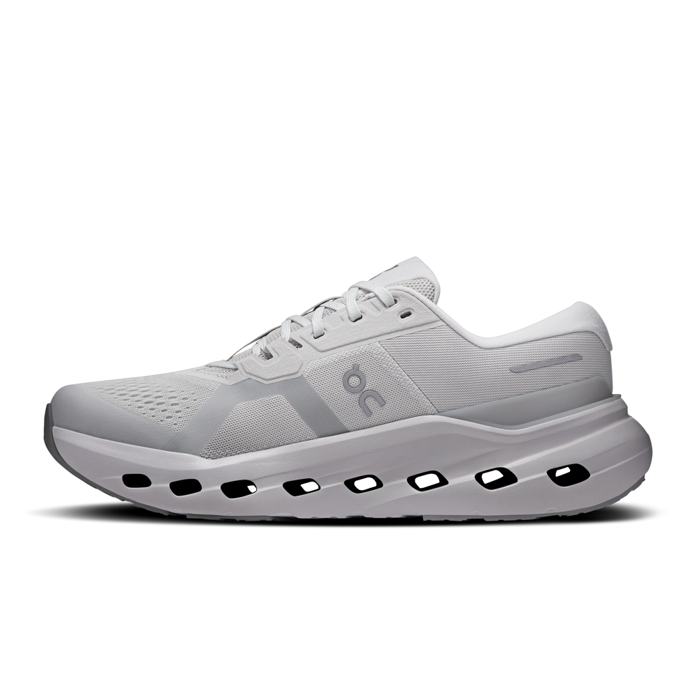 Glacier Alloy