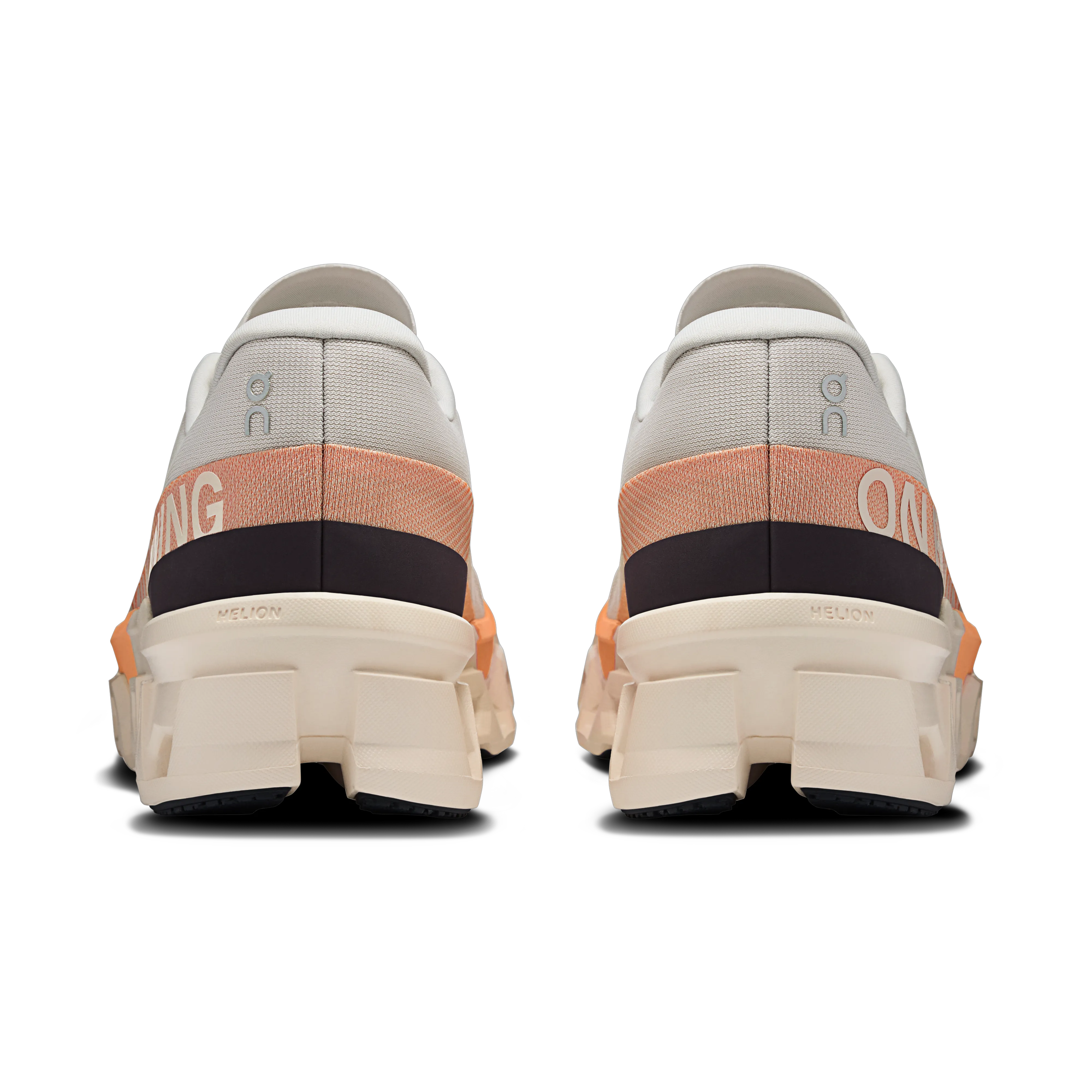 Glacier Tangerine