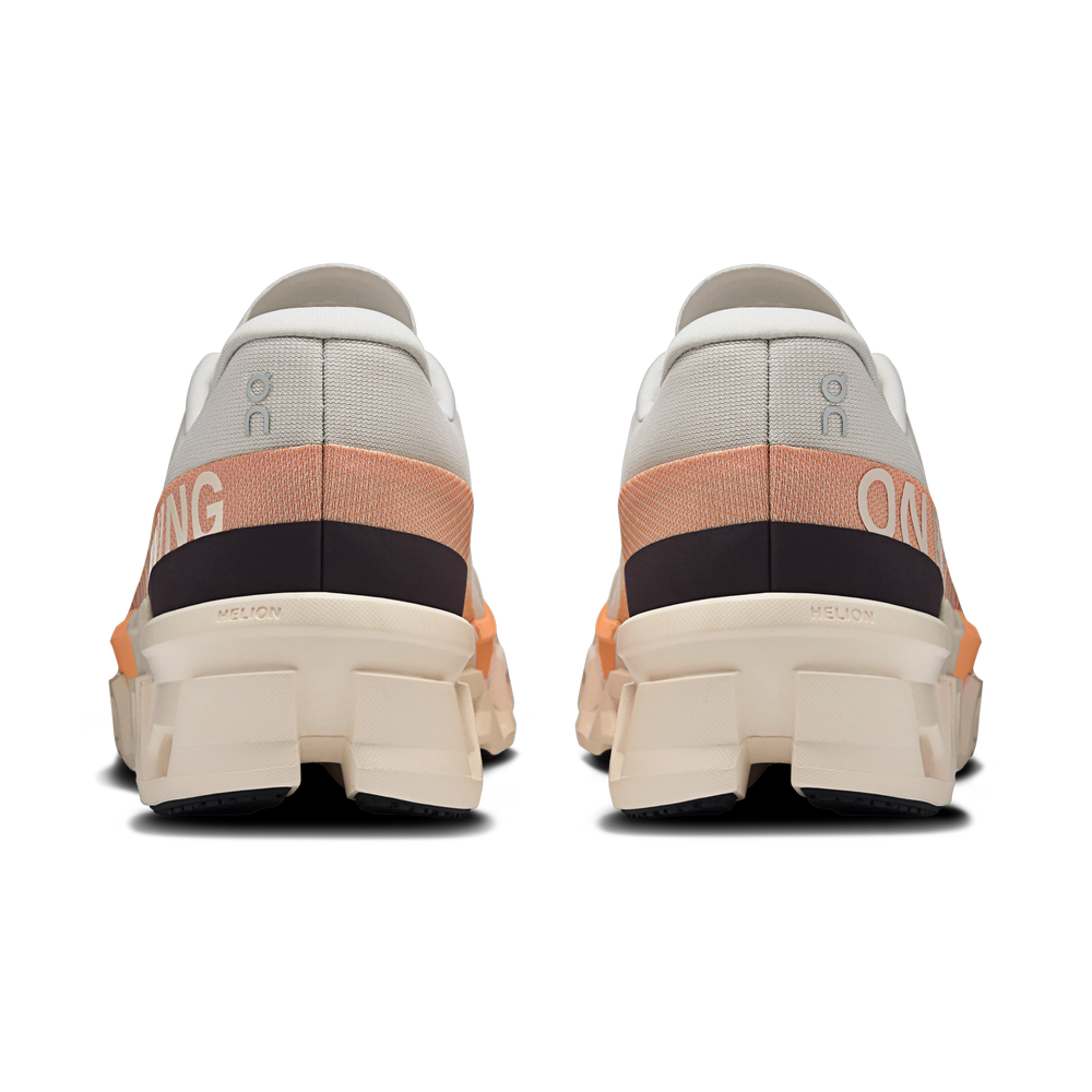 Glacier Tangerine