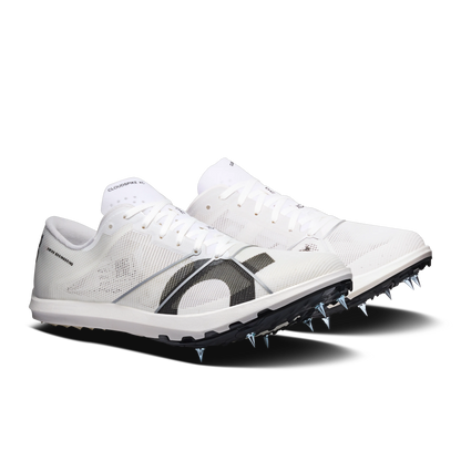 White White