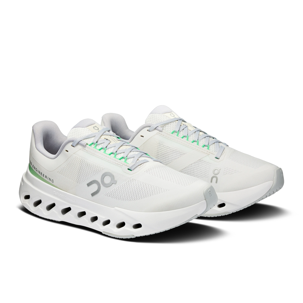 Ivory White