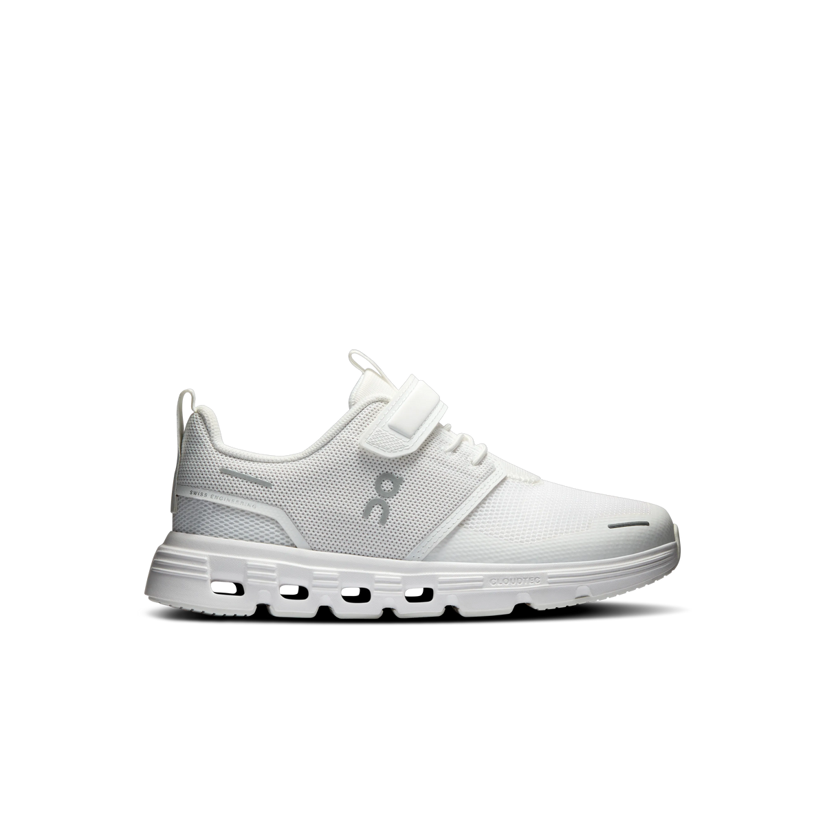 White White