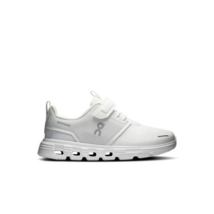 White White