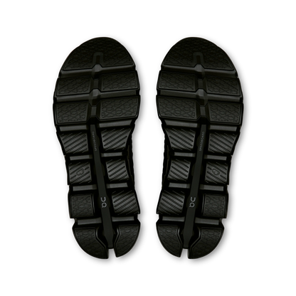 Black Eclipse