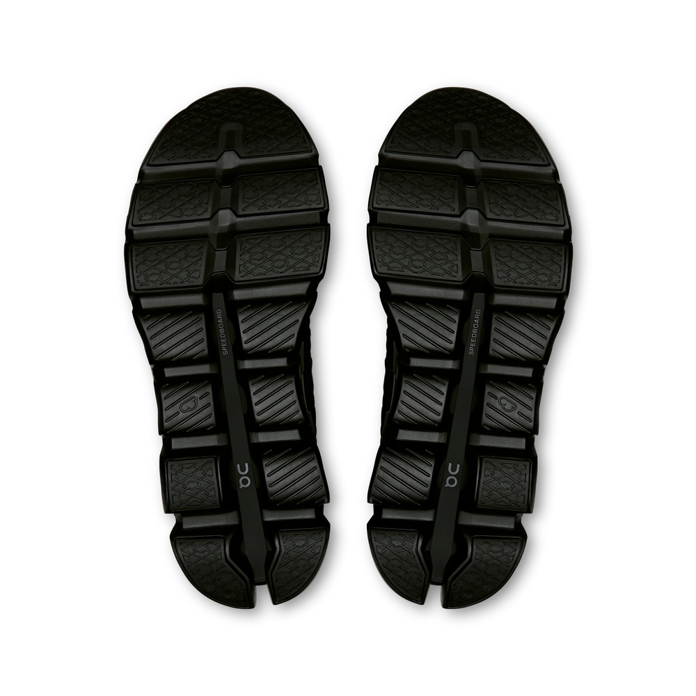 Black Eclipse