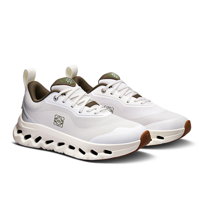 White Khaki