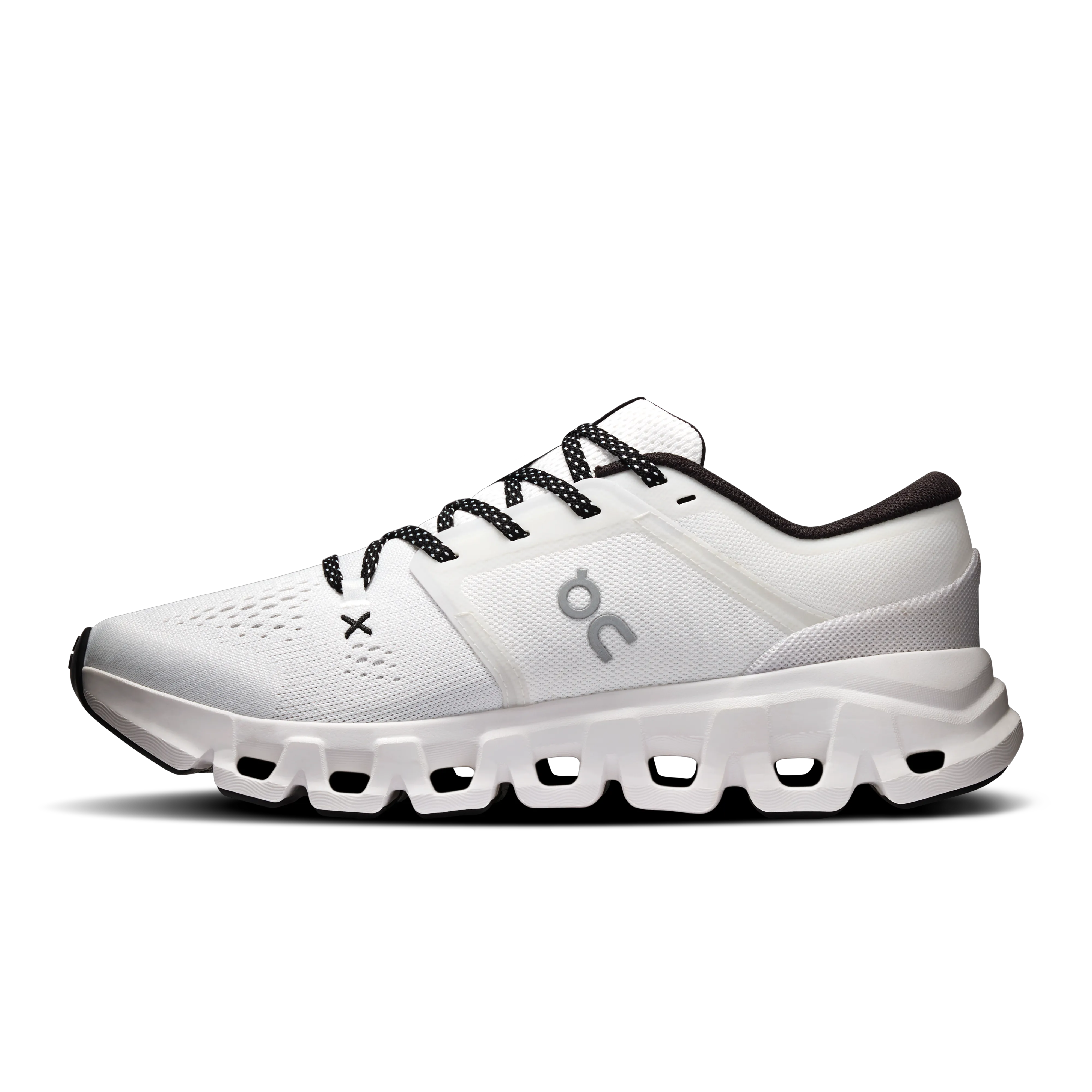 White Black
