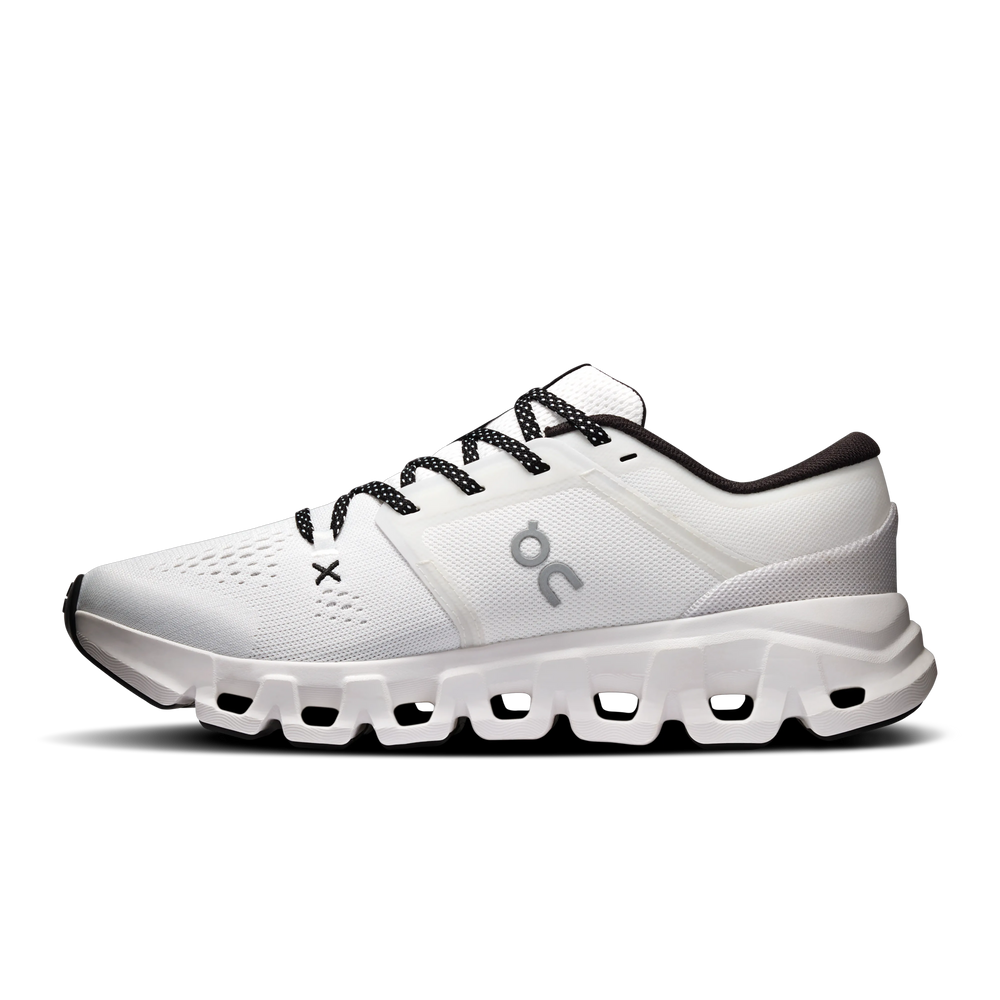 White Black