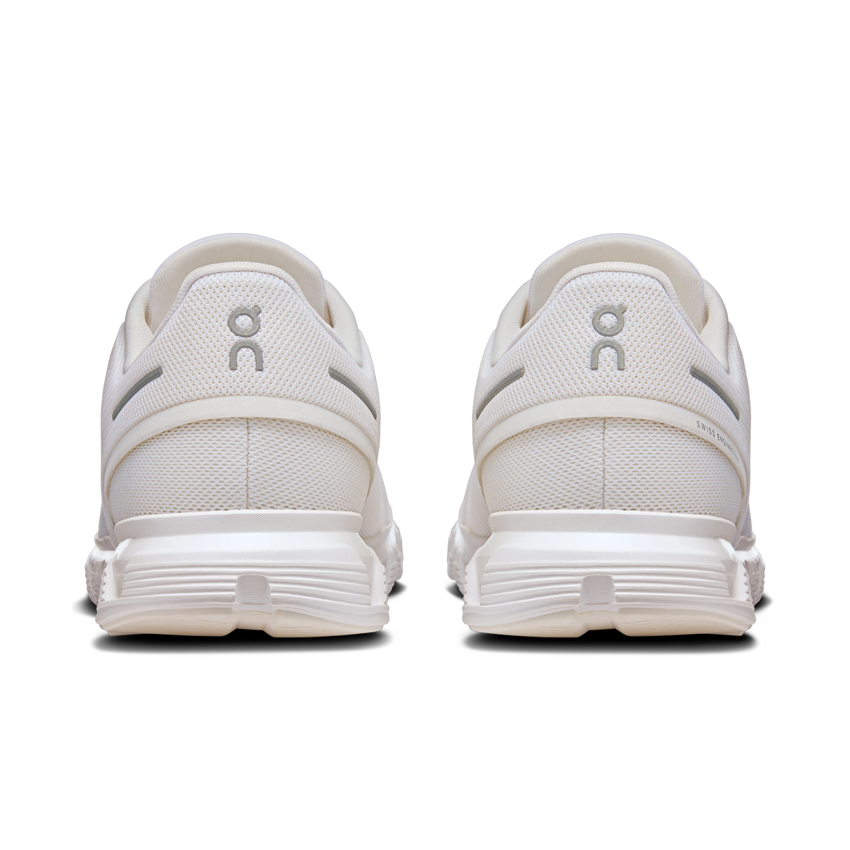 White White