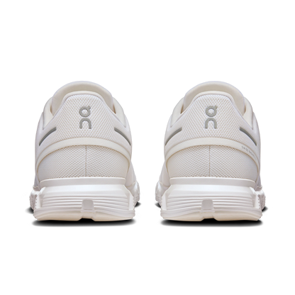 White White