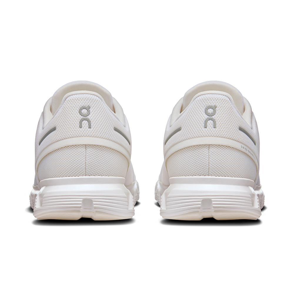 White White