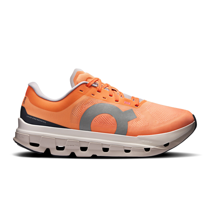 Tangerine Silver