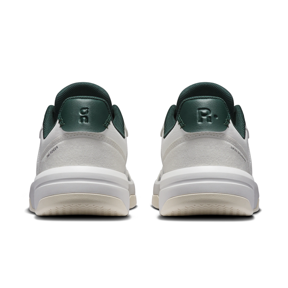 Ivory Olive