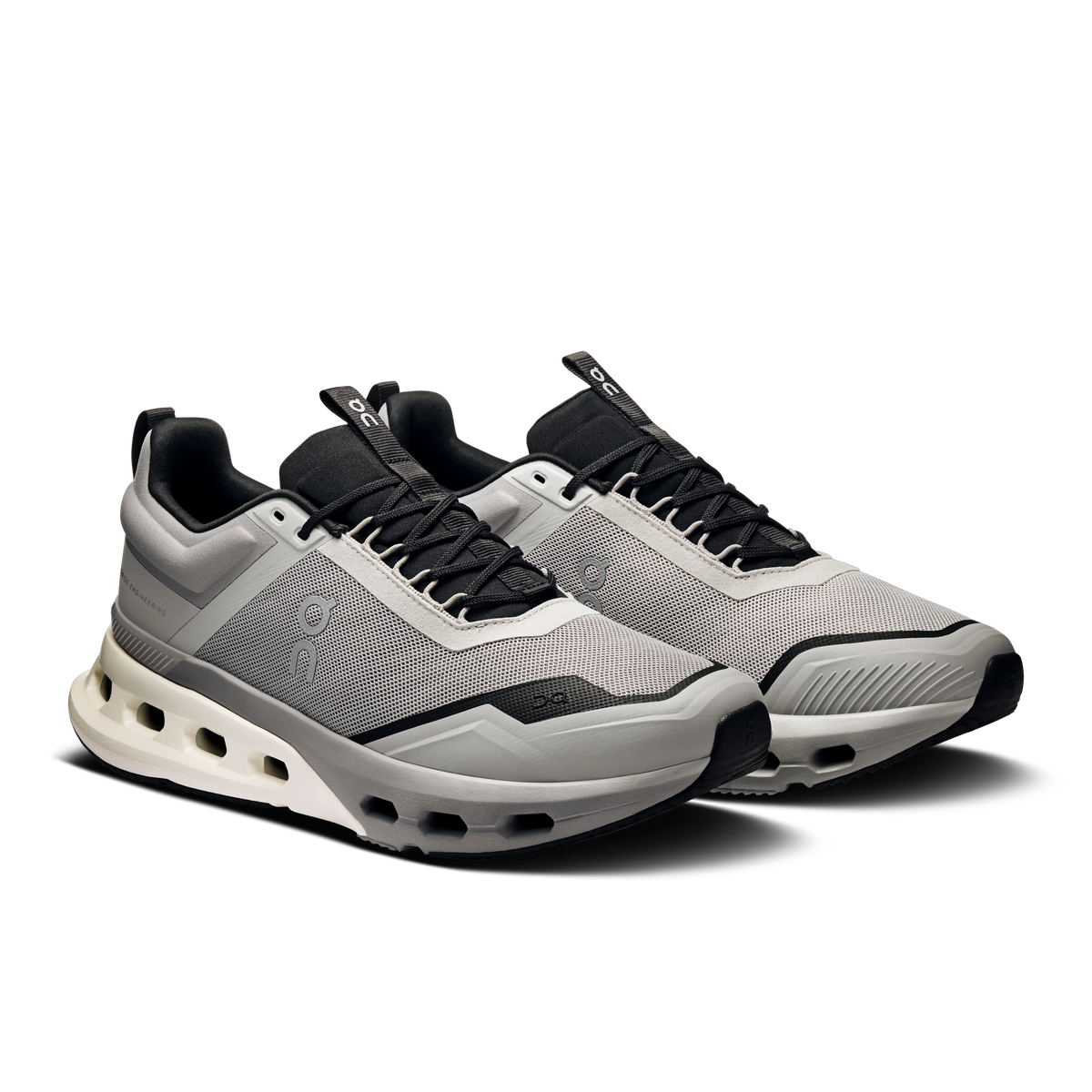 Alloy Black