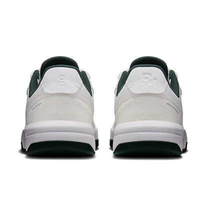 White Evergreen