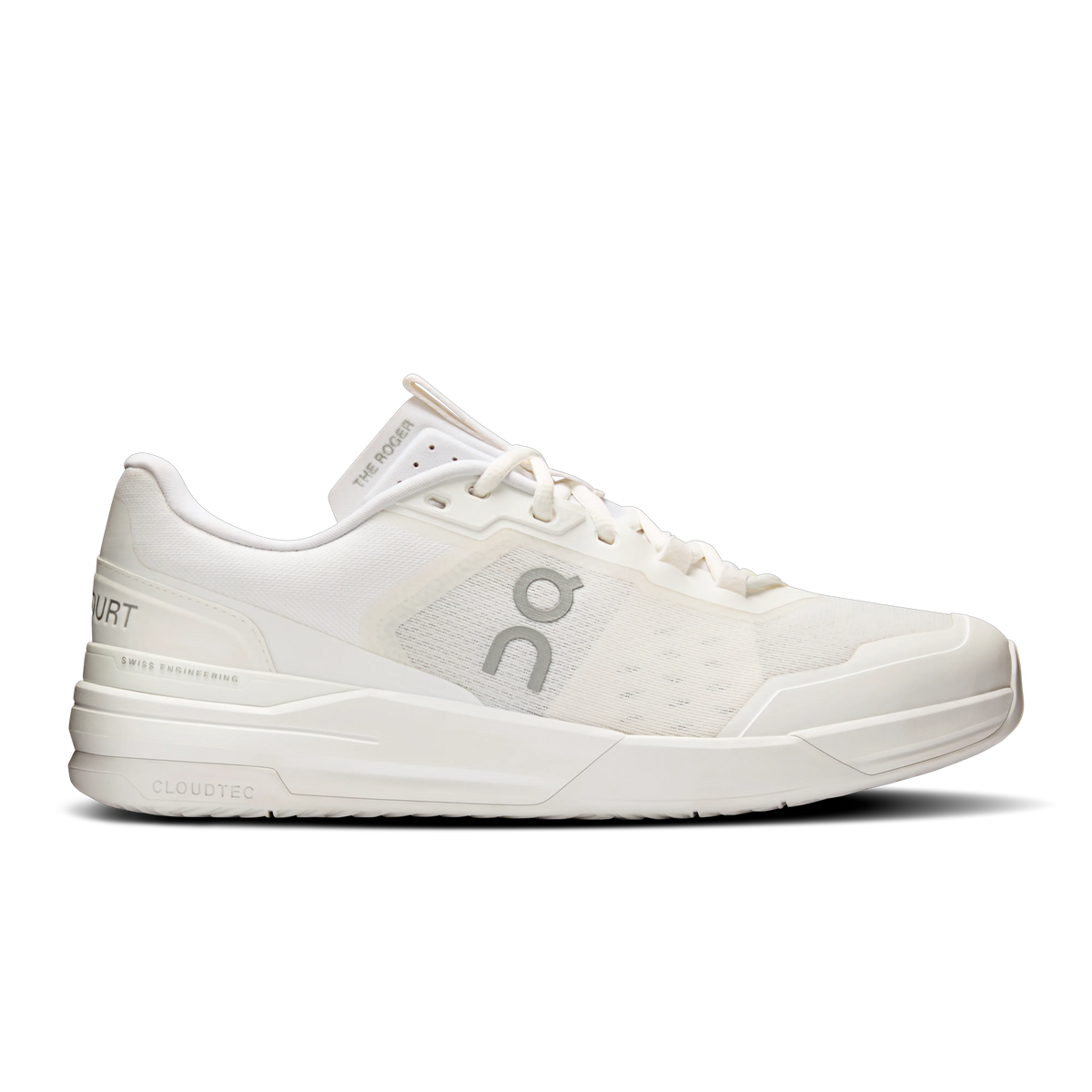 White White