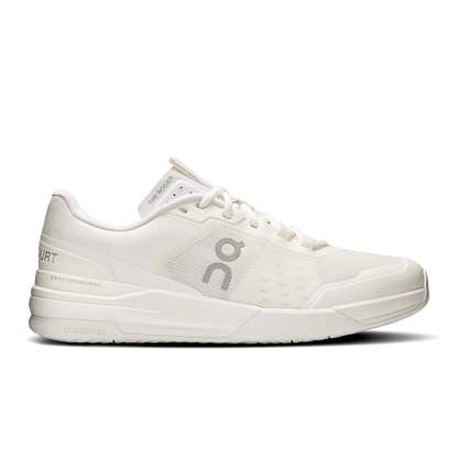 White White
