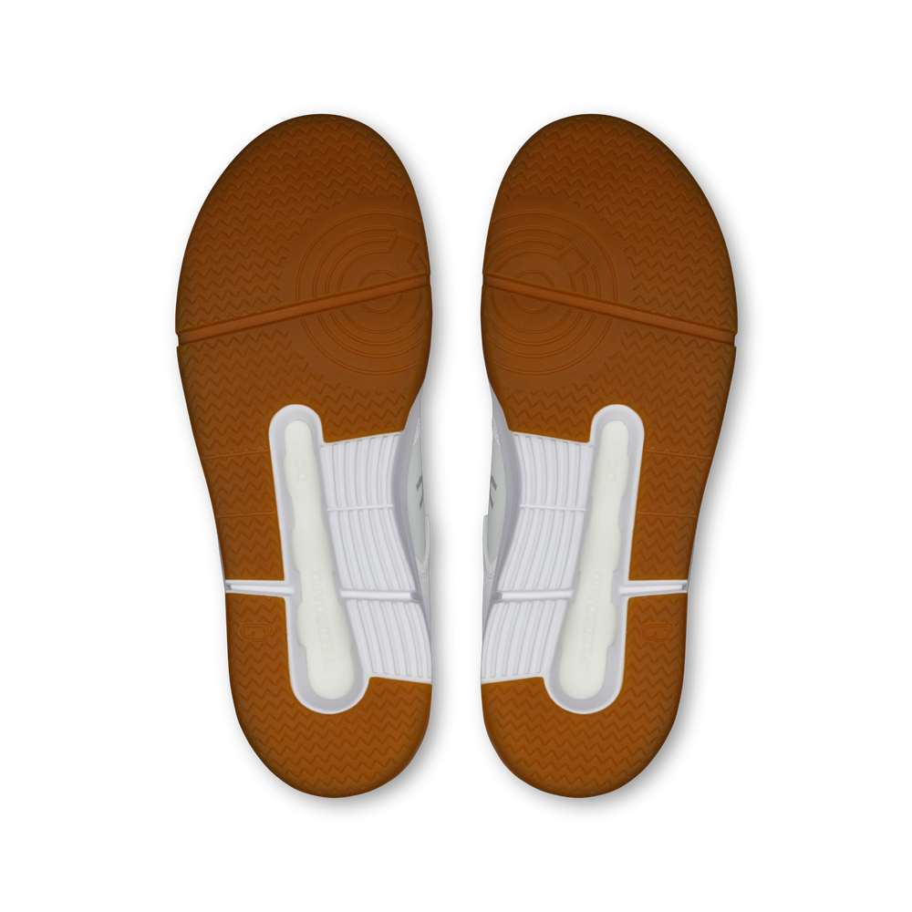 White Ivory