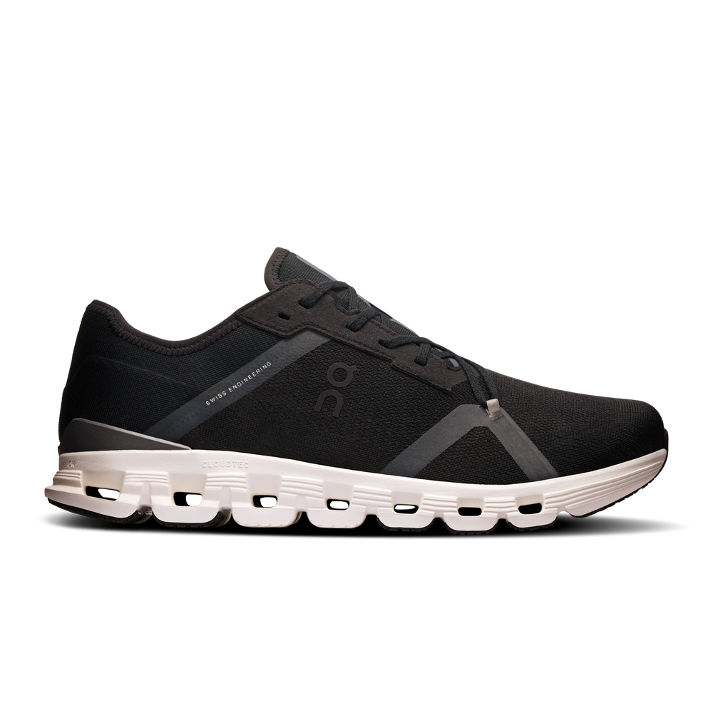 Black Asphalt