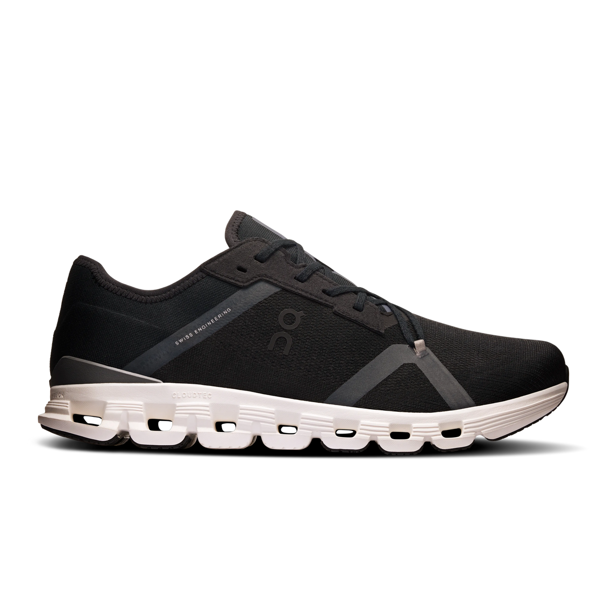 Black Asphalt