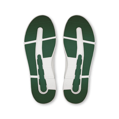 White Evergreen