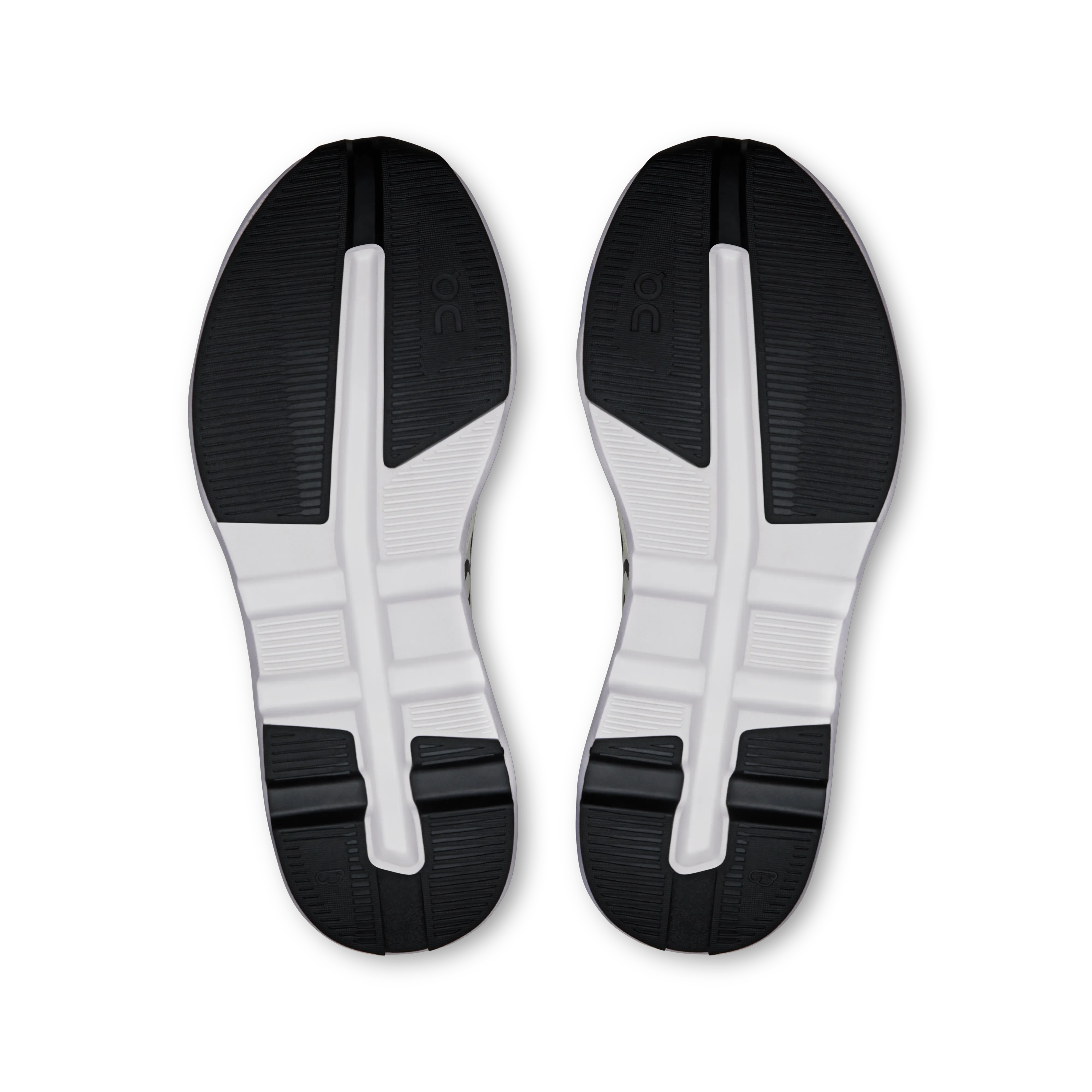 Ice Black