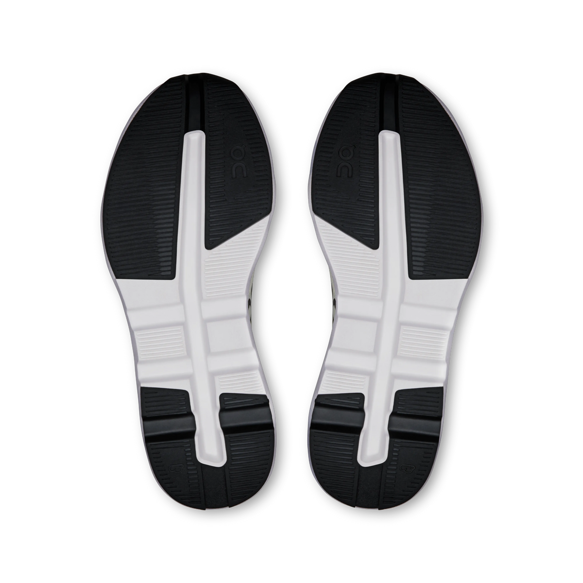 Ice Black