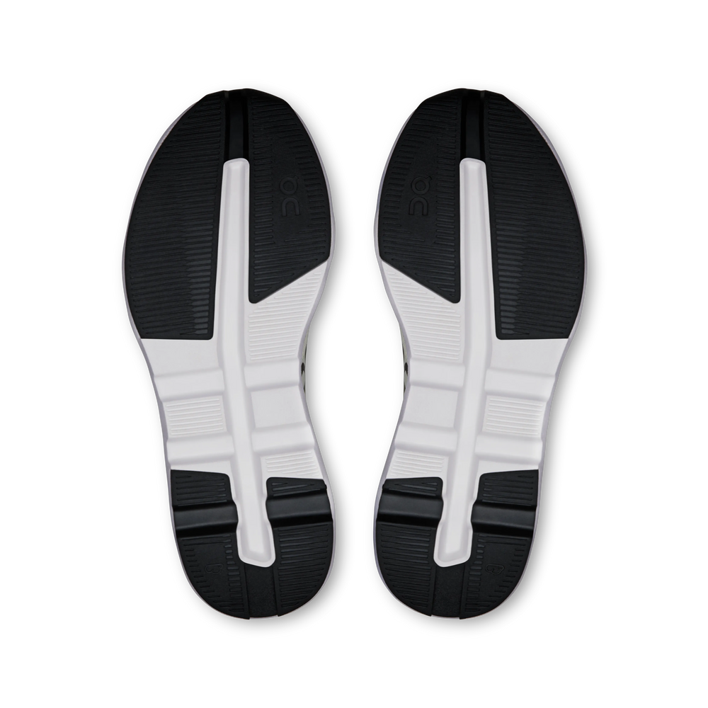Ice Black