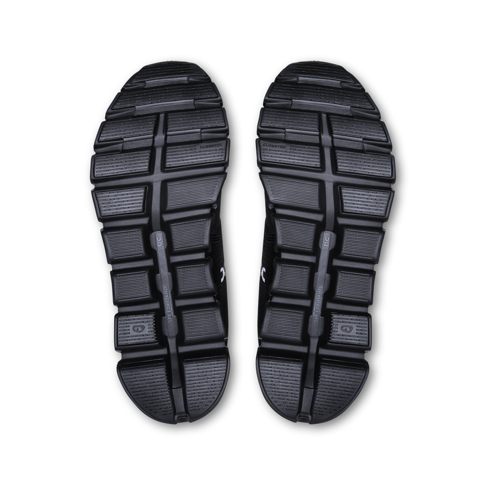 Black Black