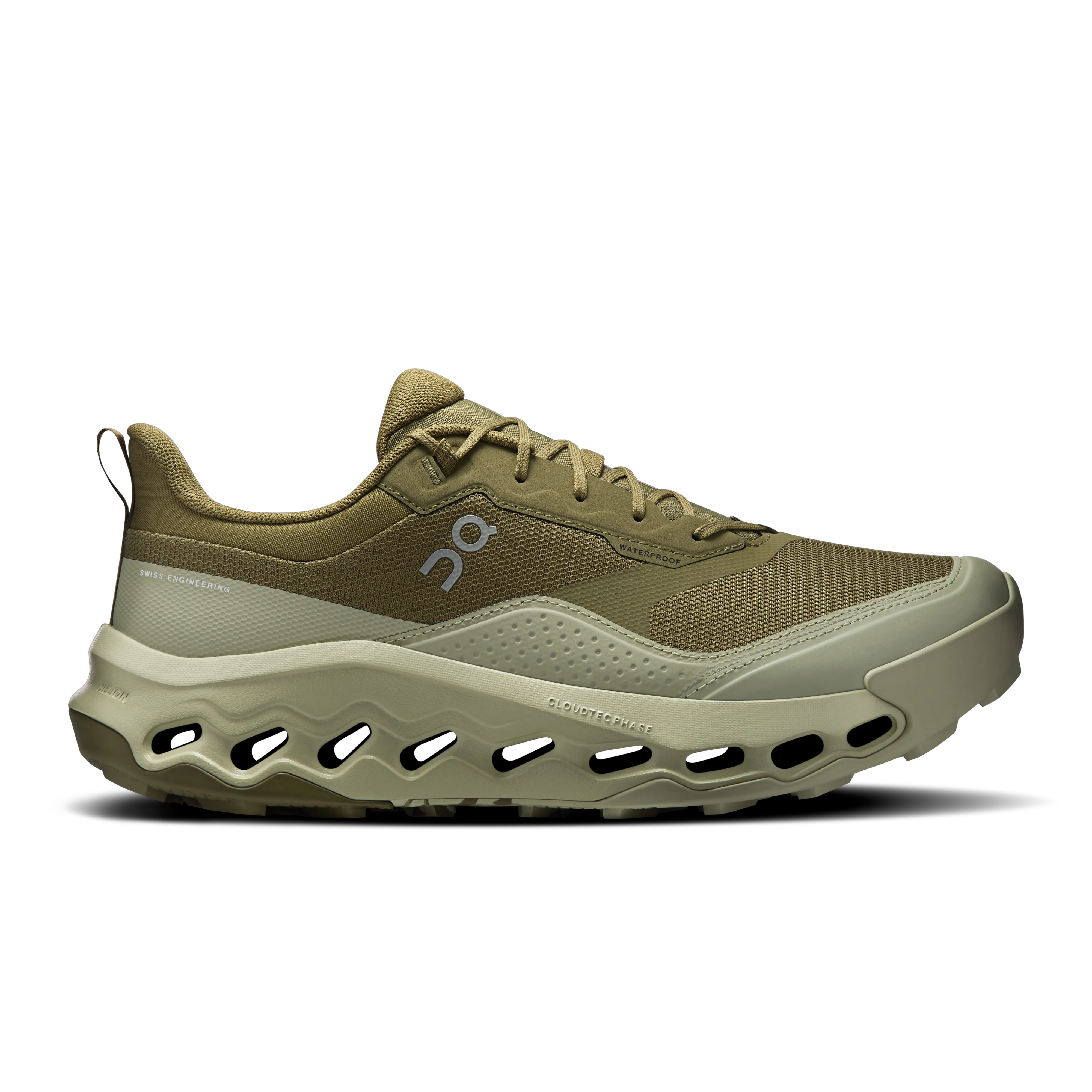Olive Chalk