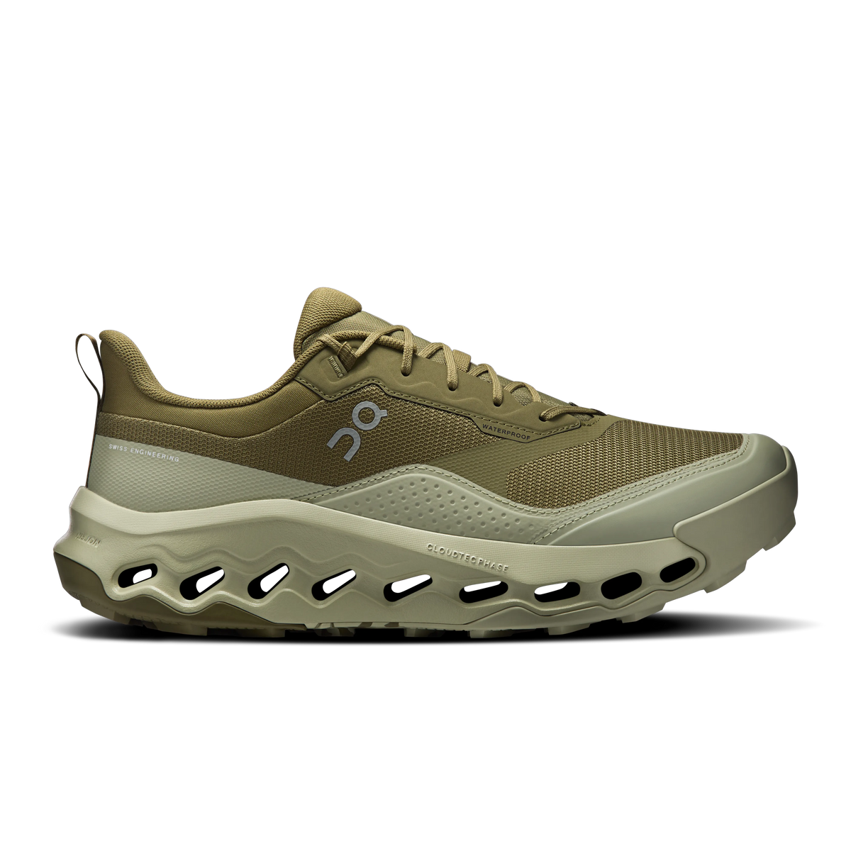 Olive Chalk