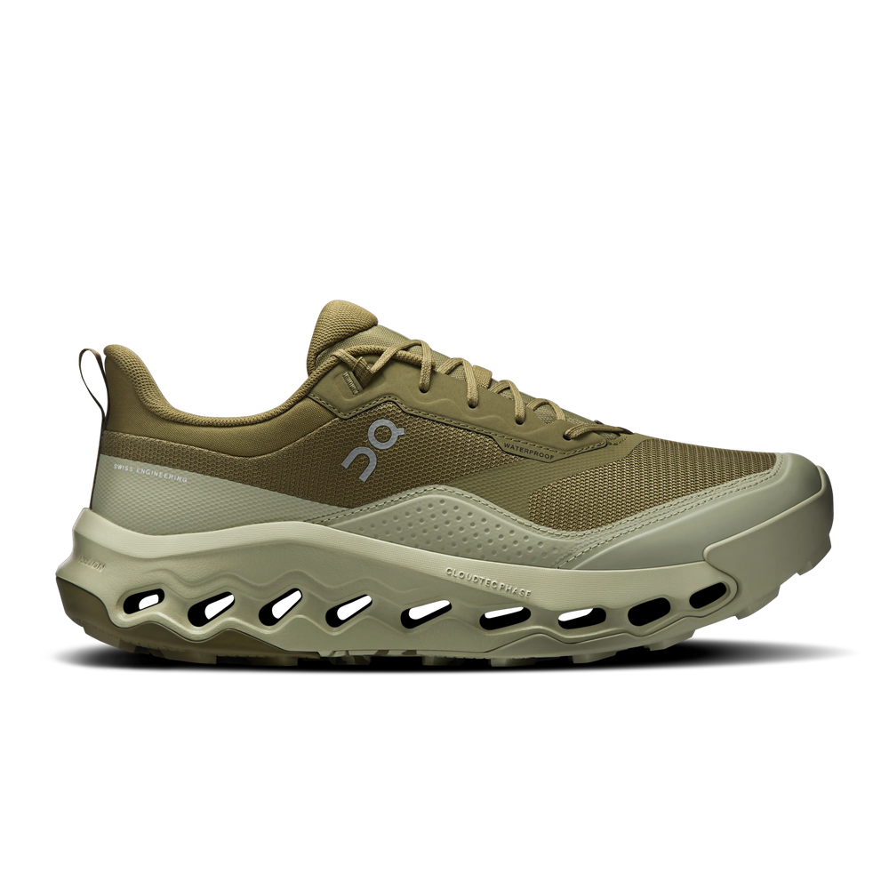 Olive Chalk