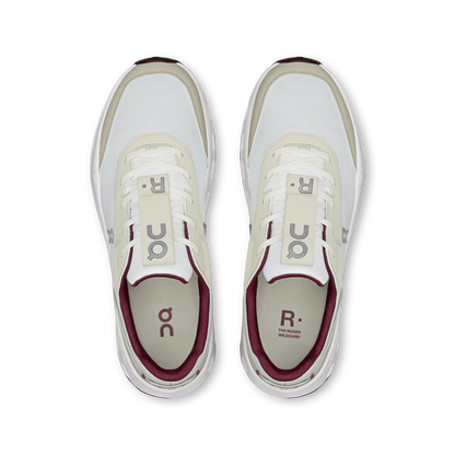 Ivory Maroon