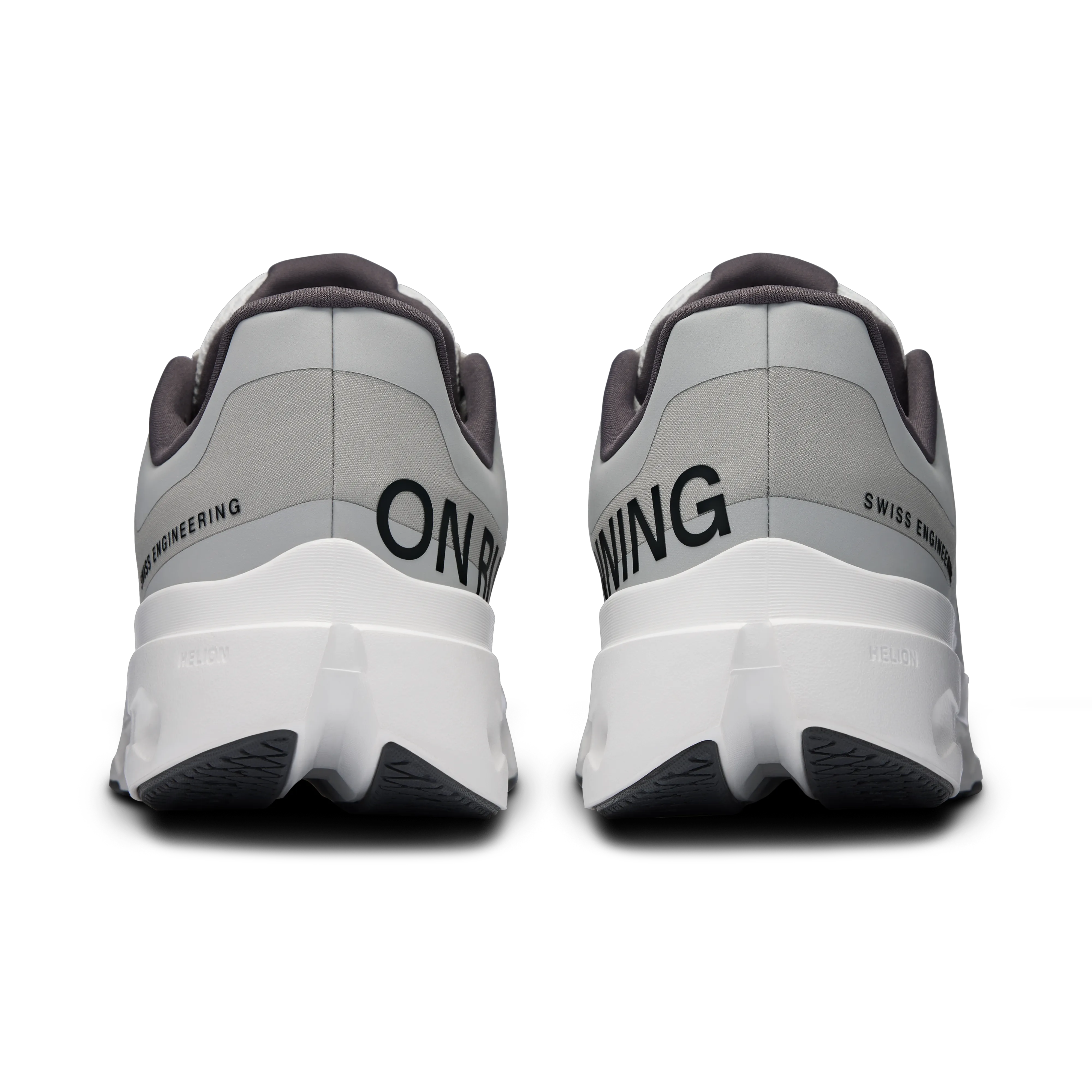 Glacier White
