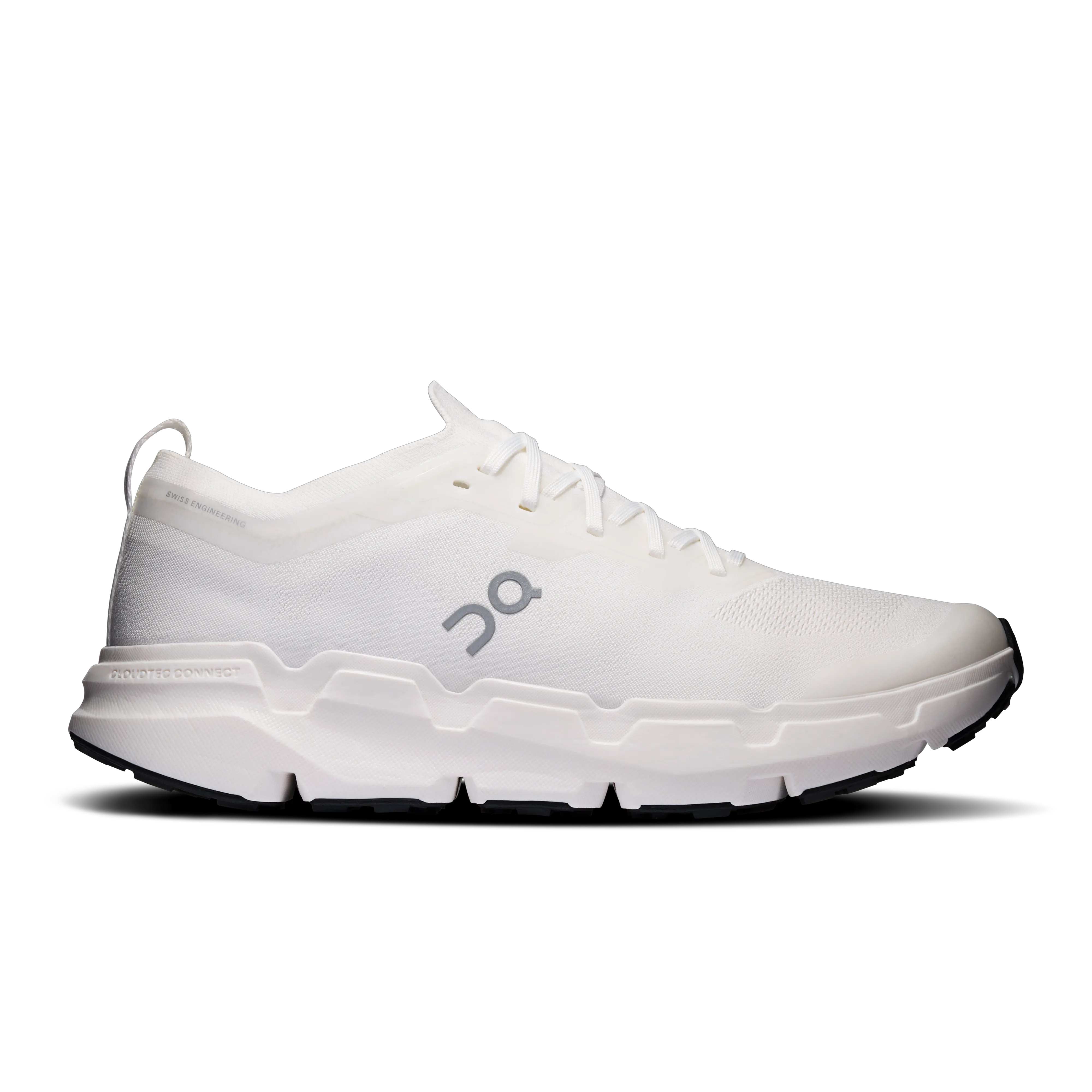 White White