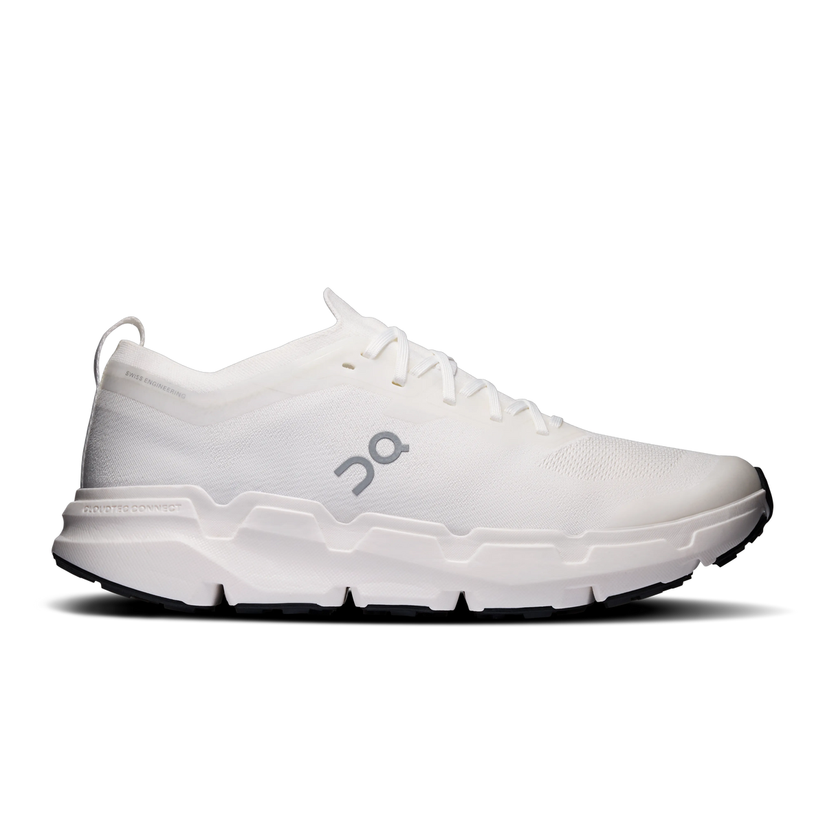 White White