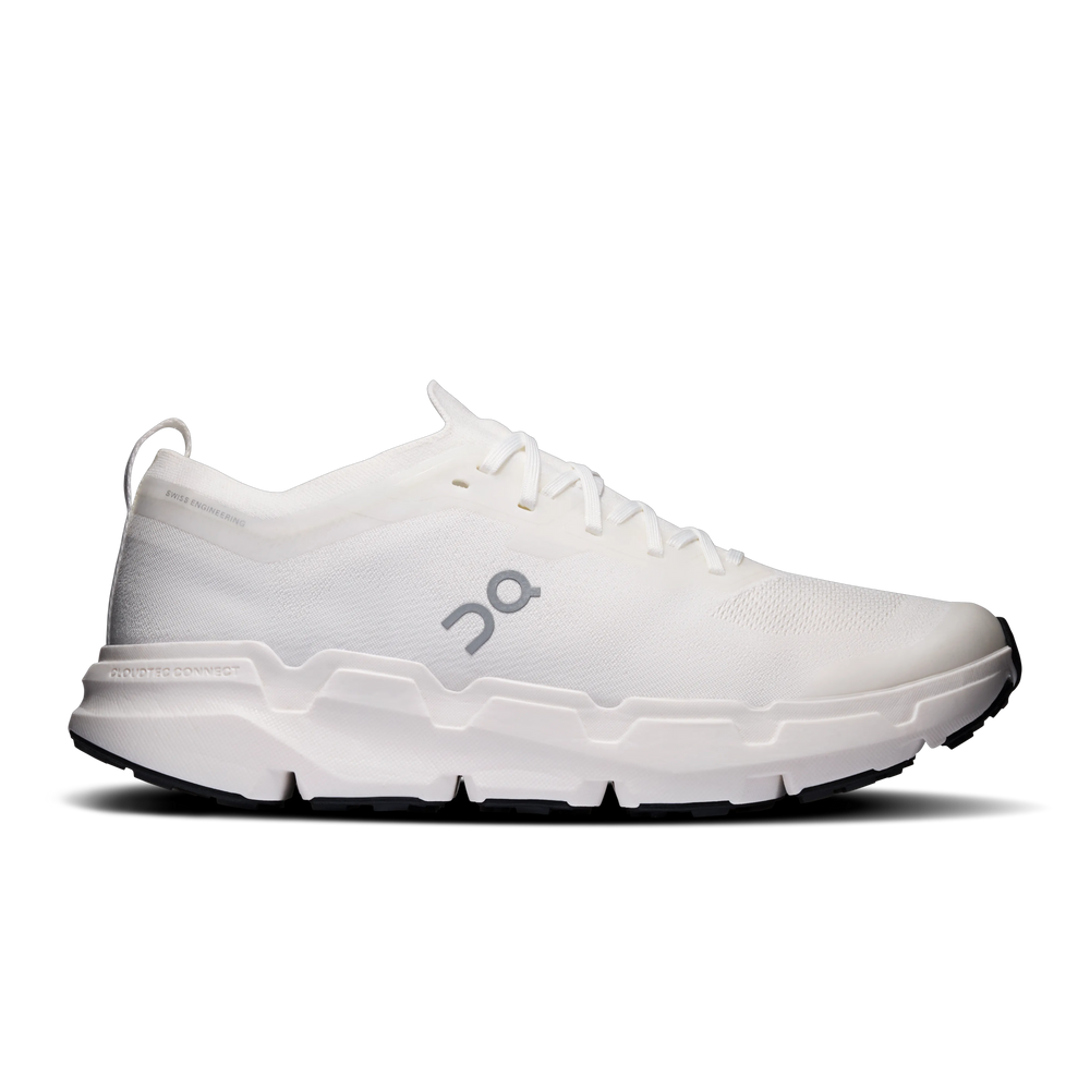 White White