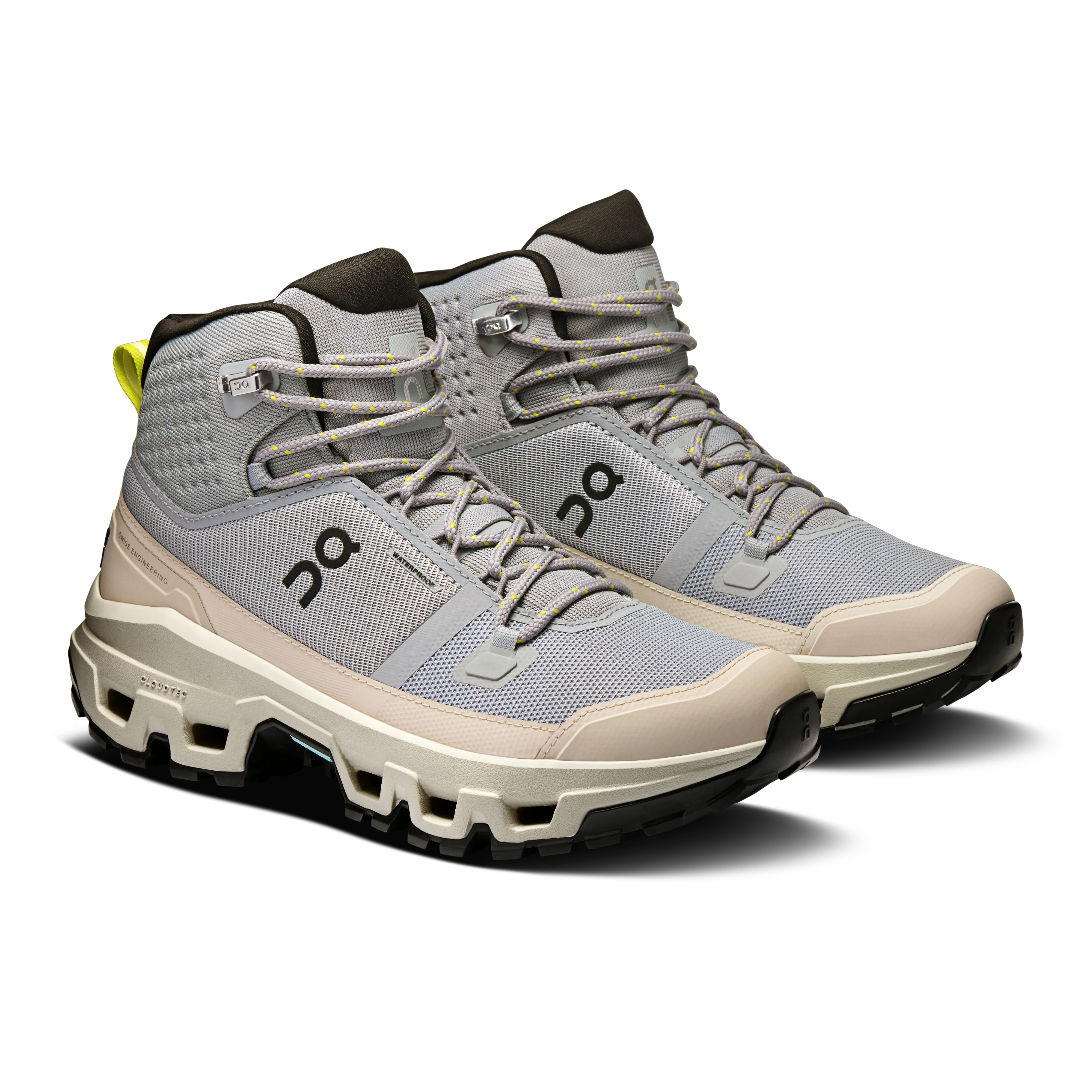 Alloy Ice